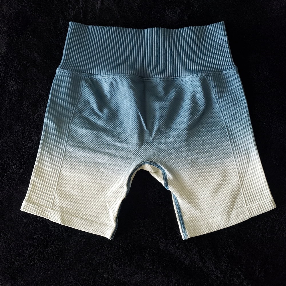 COPY - PINK Sport Shorts